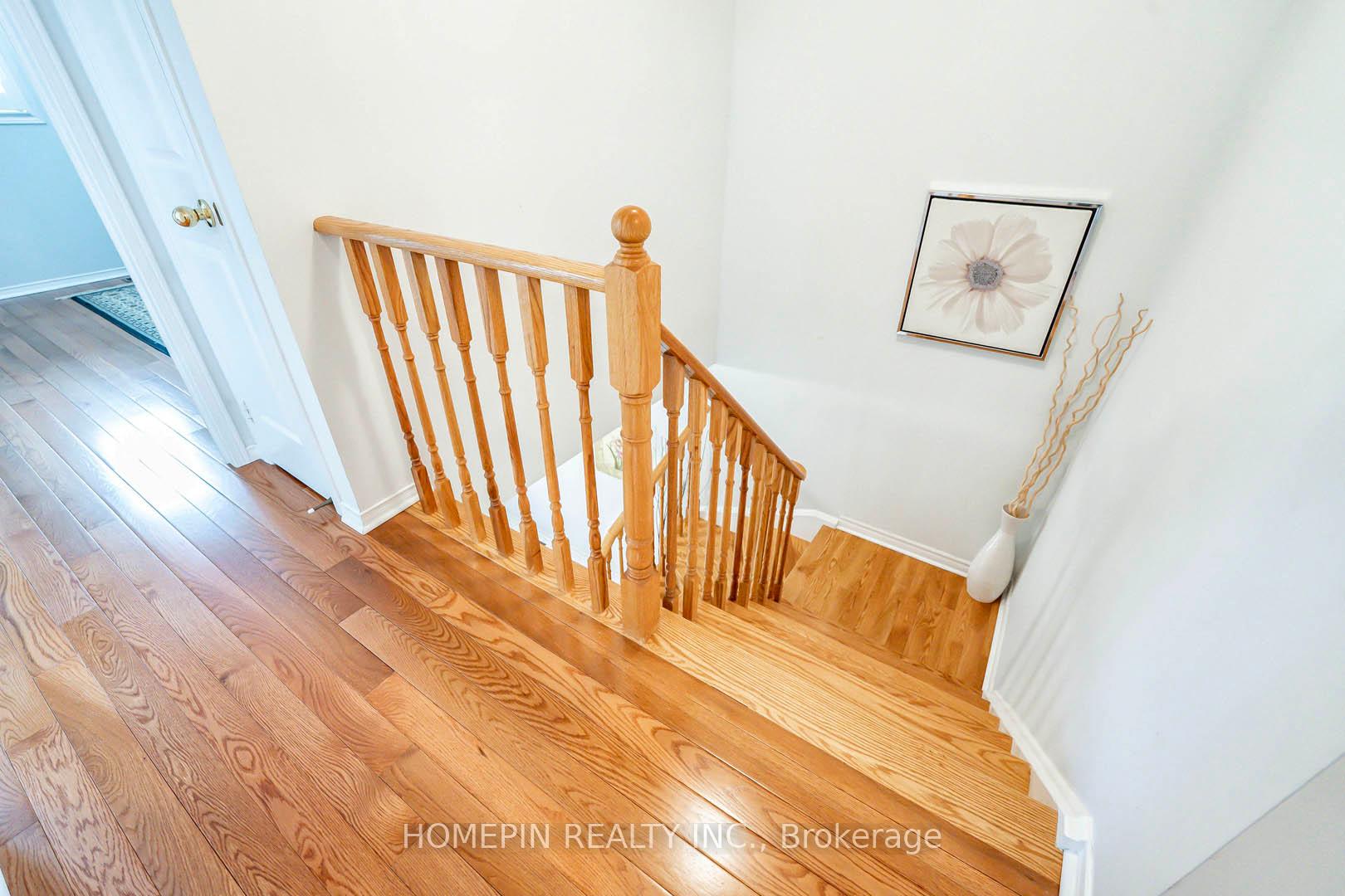 Photo 15 of 59 Mindy Crescent, Markham, Middlefield — HOMEH
