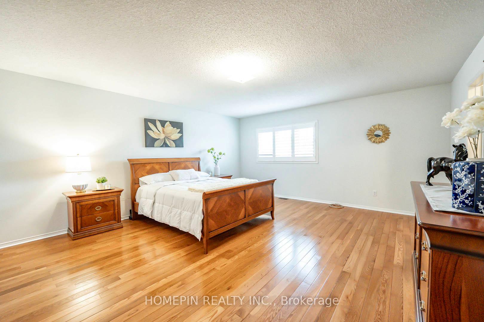 Photo 17 of 59 Mindy Crescent, Markham, Middlefield — HOMEH