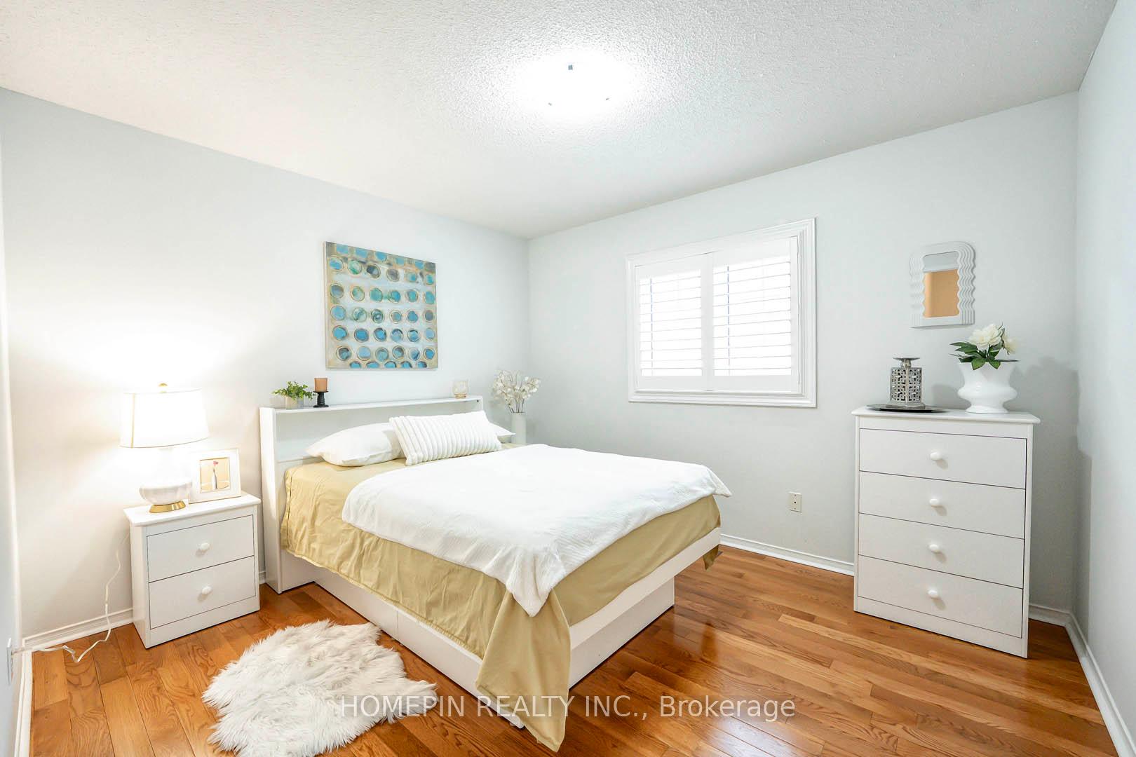 Photo 21 of 59 Mindy Crescent, Markham, Middlefield — HOMEH