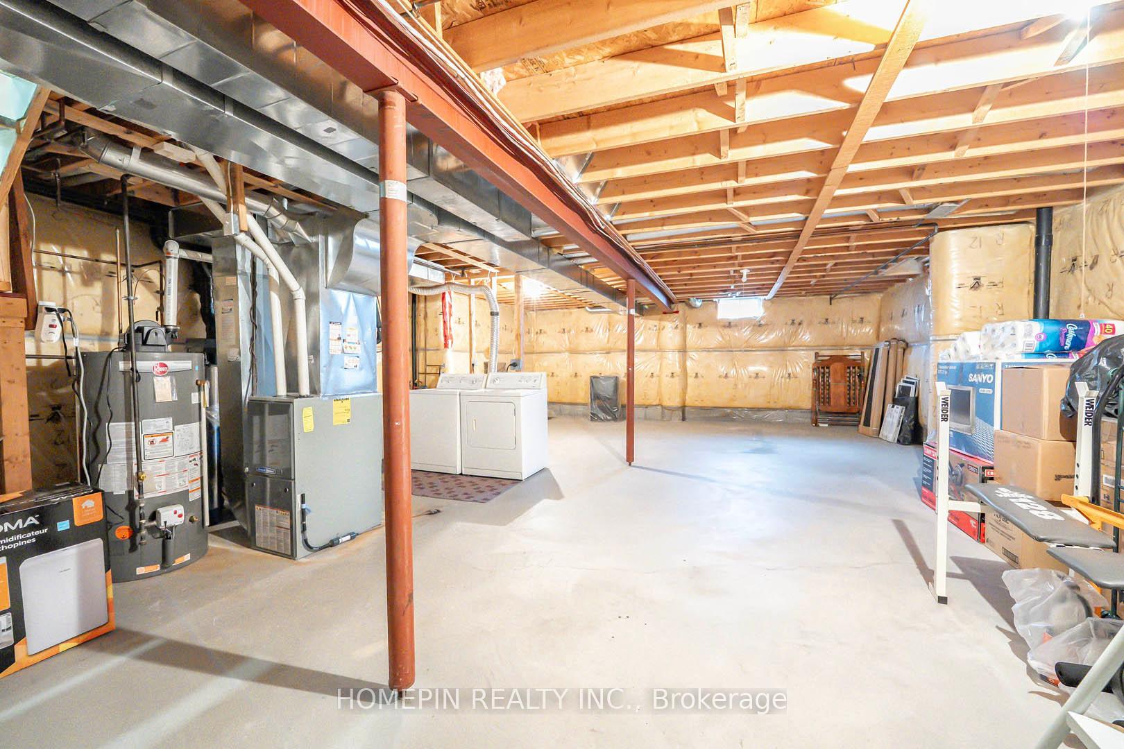 Photo 26 of 59 Mindy Crescent, Markham, Middlefield — HOMEH