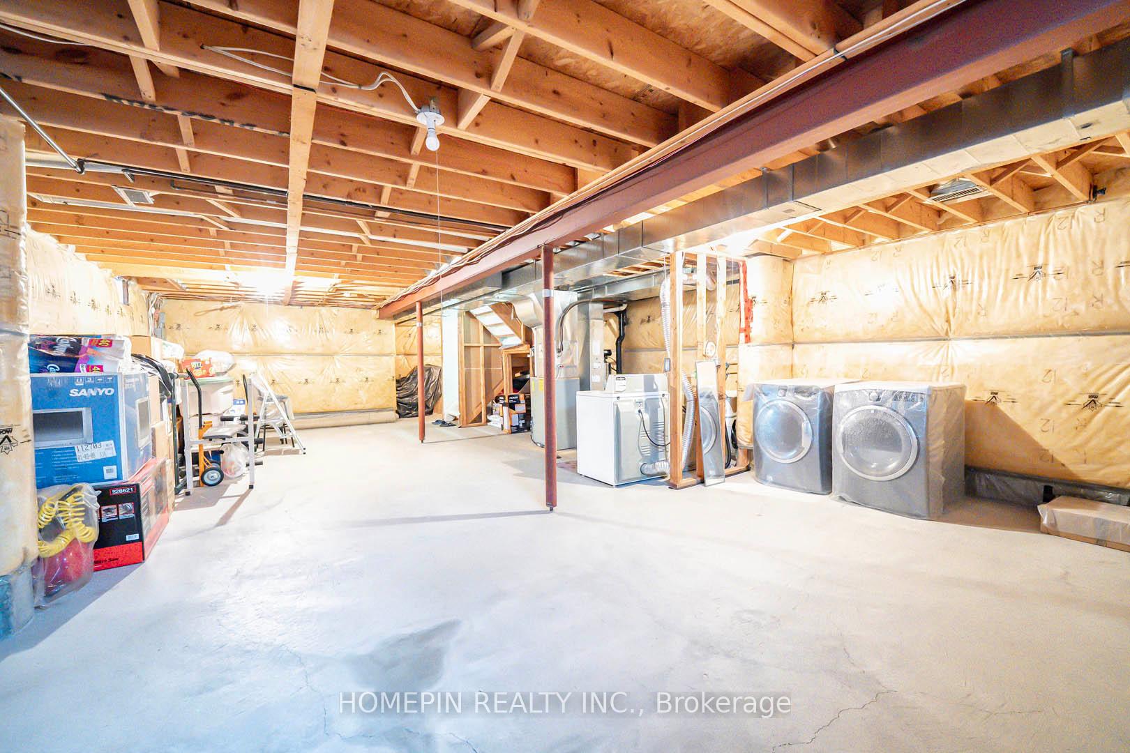 Photo 27 of 59 Mindy Crescent, Markham, Middlefield — HOMEH