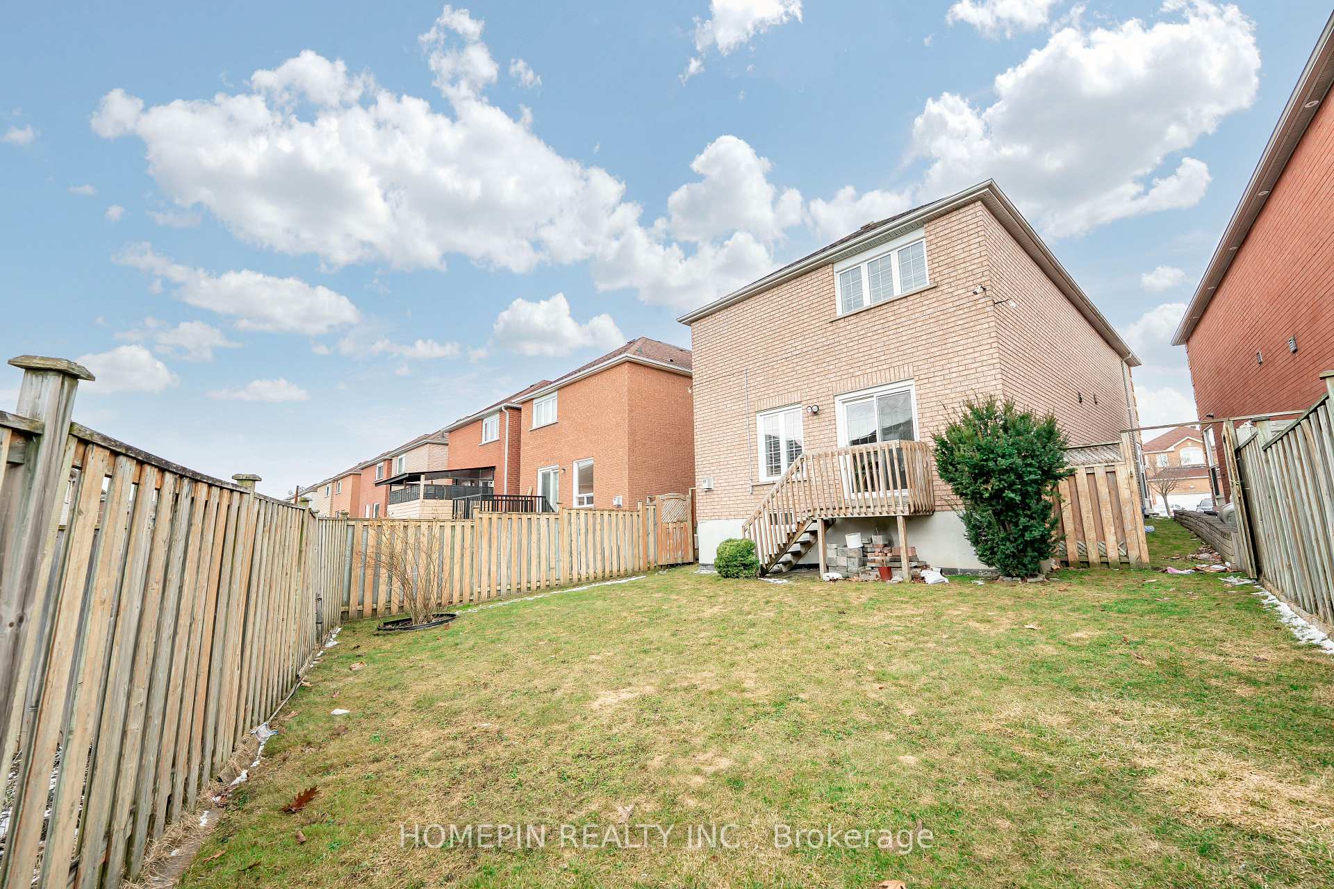 Photo 28 of 59 Mindy Crescent, Markham, Middlefield — HOMEH