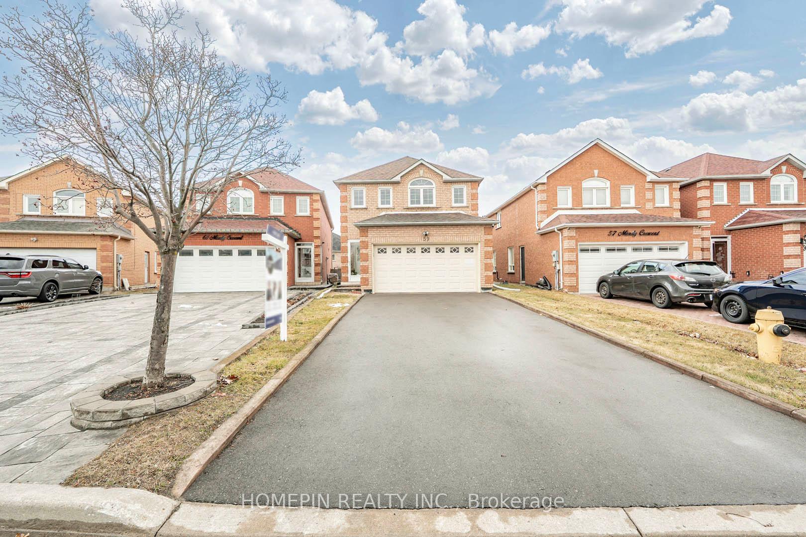 Photo 30 of 59 Mindy Crescent, Markham, Middlefield — HOMEH