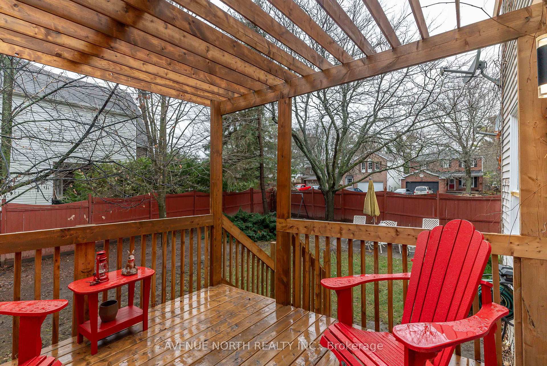 Photo 36 of 69 Ipswich Terrace, Ottawa, Kanata - Morgan's Grant/South March — HOMEH
