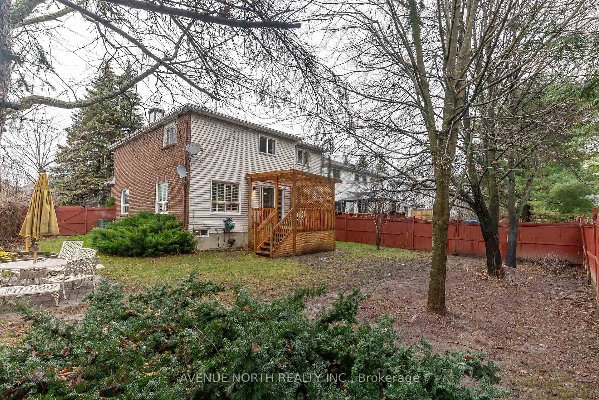 Photo 37 of 69 Ipswich Terrace, Ottawa, Kanata - Morgan's Grant/South March — HOMEH
