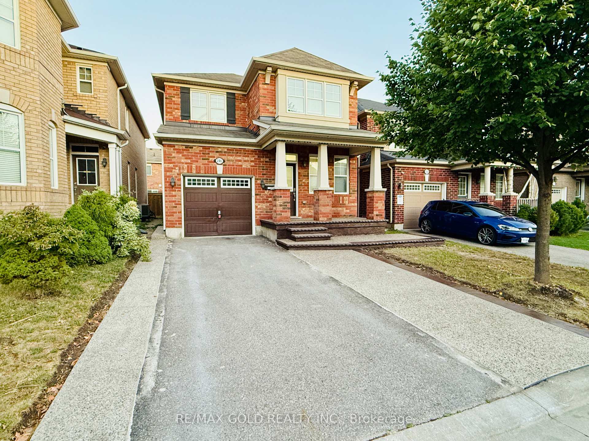 Photo 1 of 246 Cedric Terrace, Milton, Harrison — HOMEH