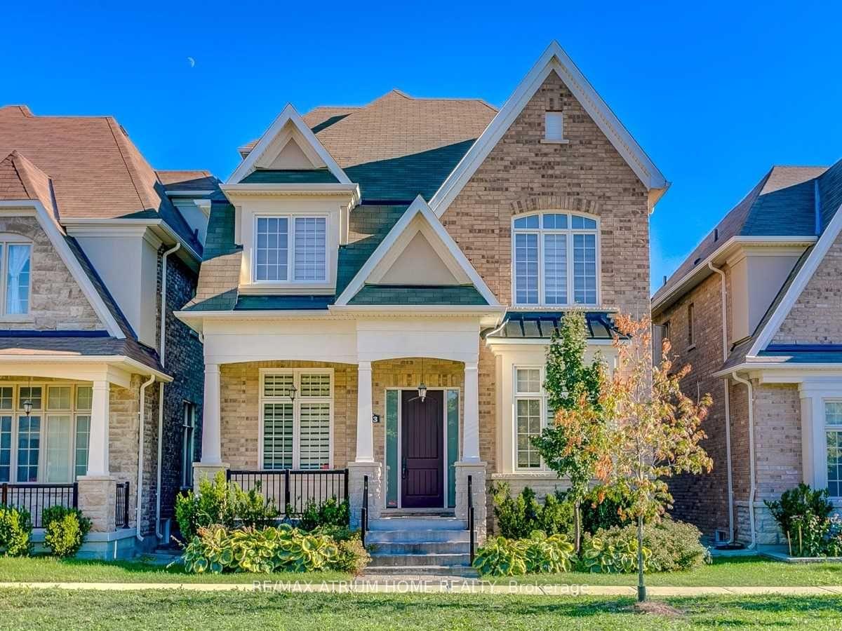Photo 1 of 33 Angus Glen Boulevard, Markham, Angus Glen — HOMEH