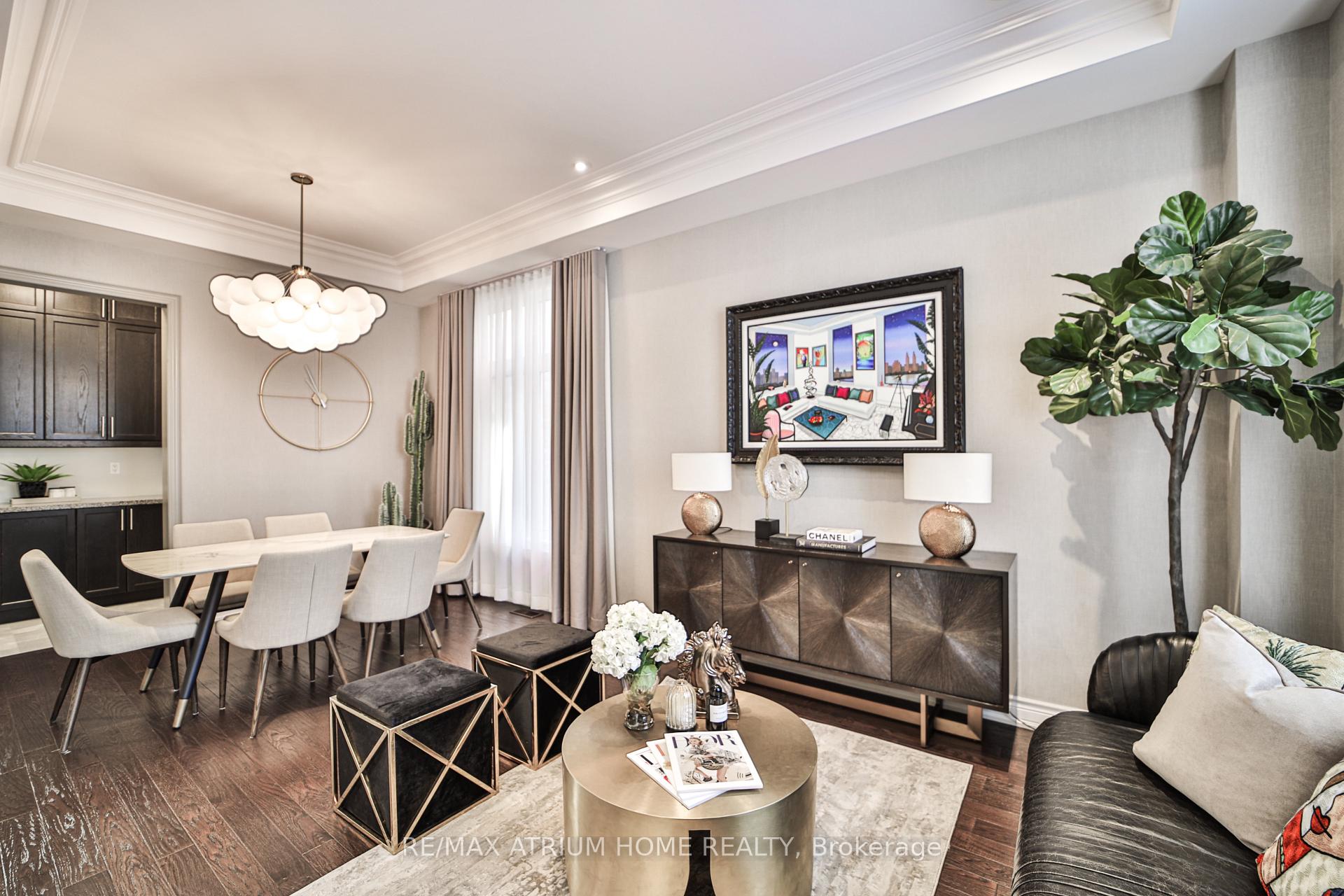 Photo 4 of 33 Angus Glen Boulevard, Markham, Angus Glen — HOMEH