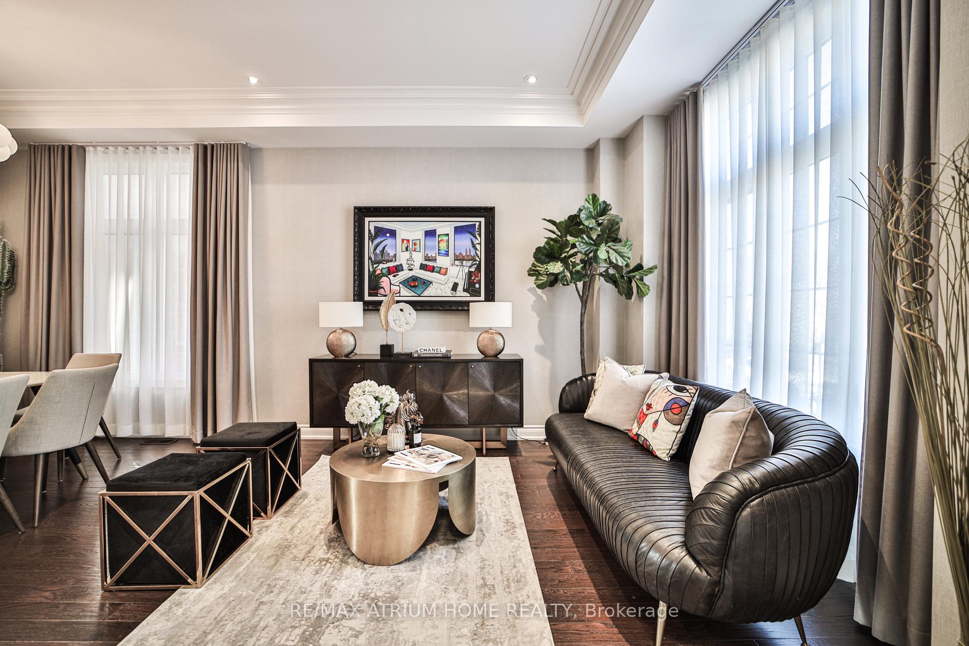 Photo 5 of 33 Angus Glen Boulevard, Markham, Angus Glen — HOMEH