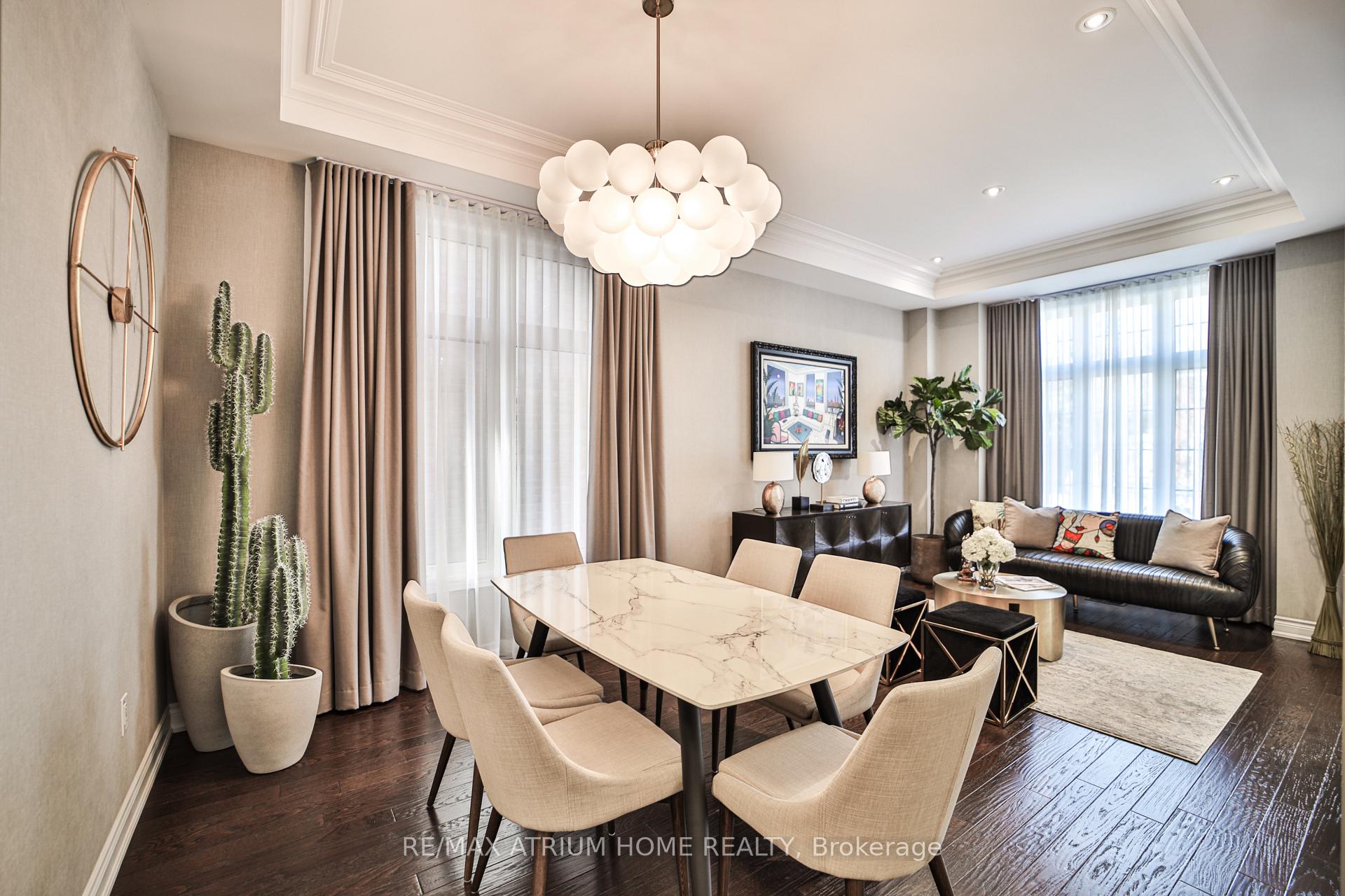 Photo 6 of 33 Angus Glen Boulevard, Markham, Angus Glen — HOMEH