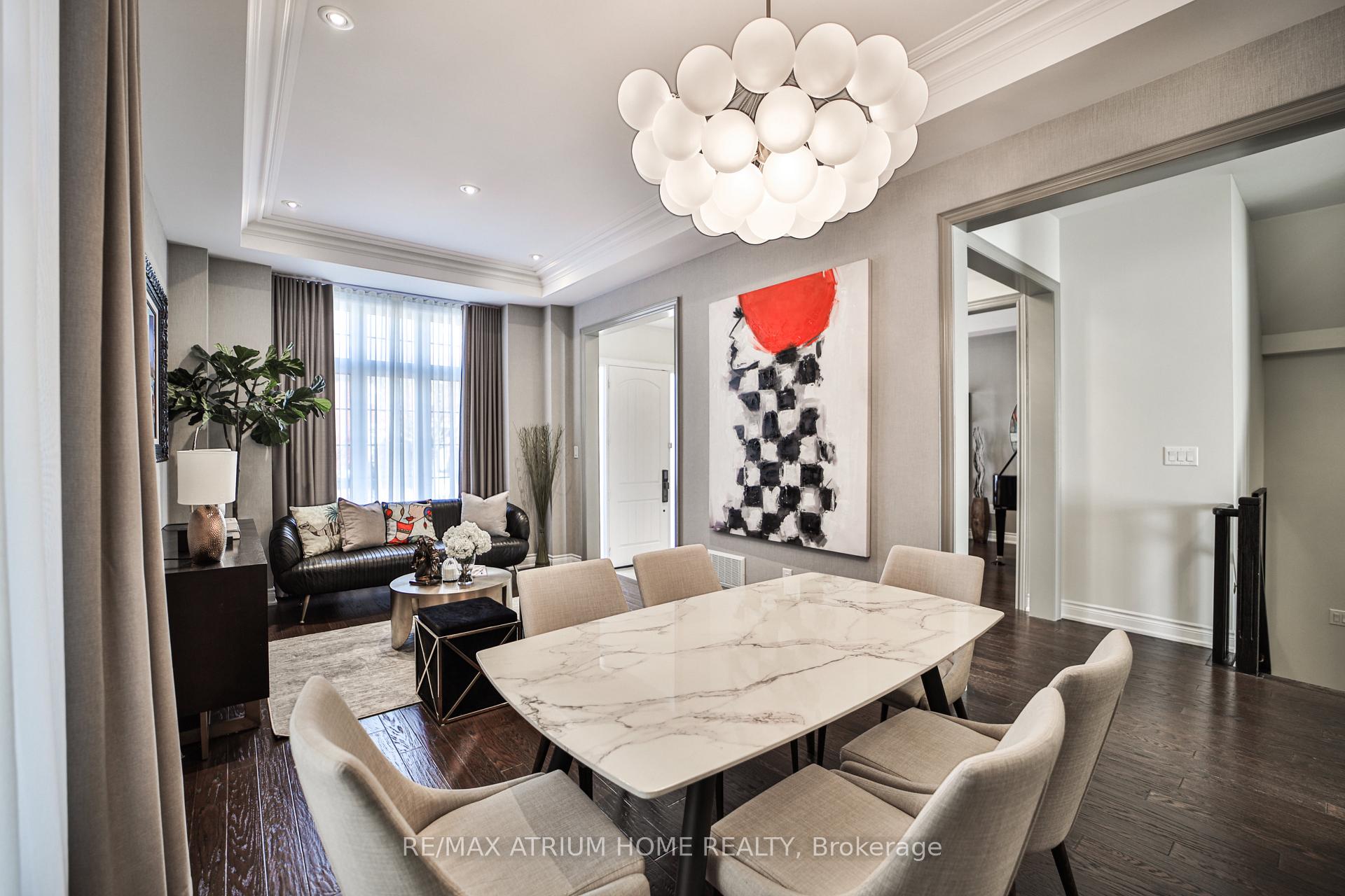 Photo 7 of 33 Angus Glen Boulevard, Markham, Angus Glen — HOMEH