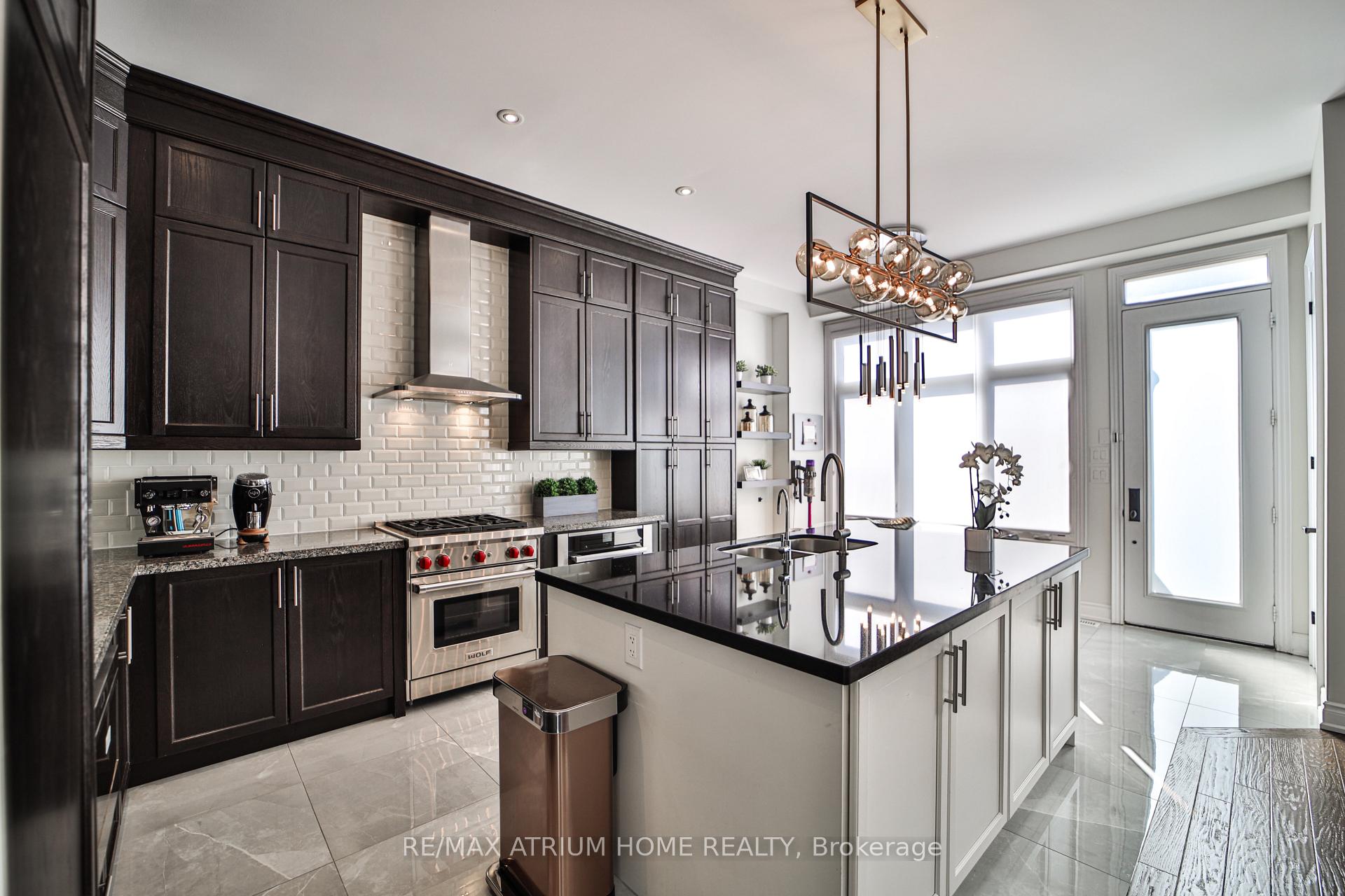 Photo 8 of 33 Angus Glen Boulevard, Markham, Angus Glen — HOMEH