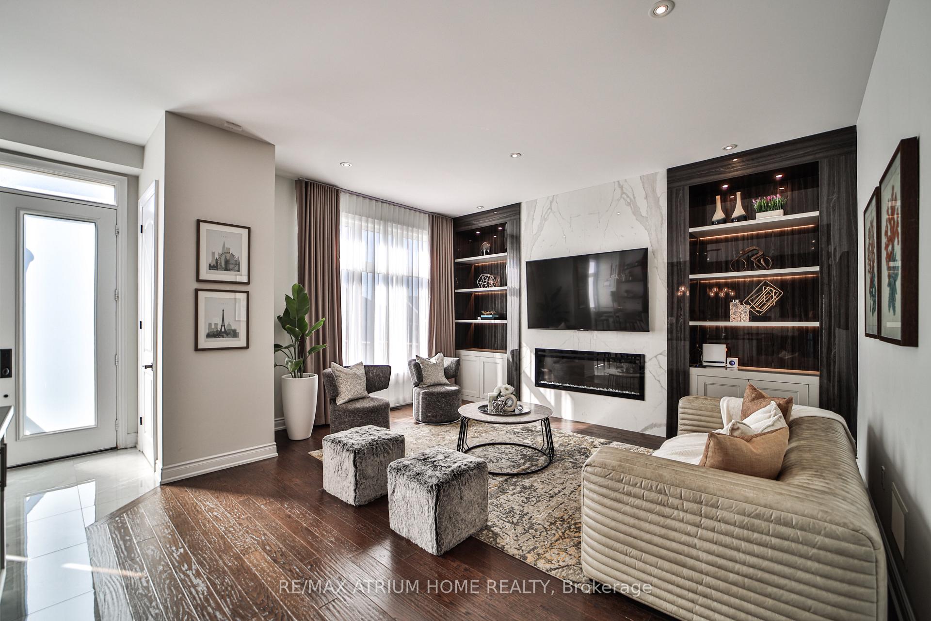 Photo 11 of 33 Angus Glen Boulevard, Markham, Angus Glen — HOMEH