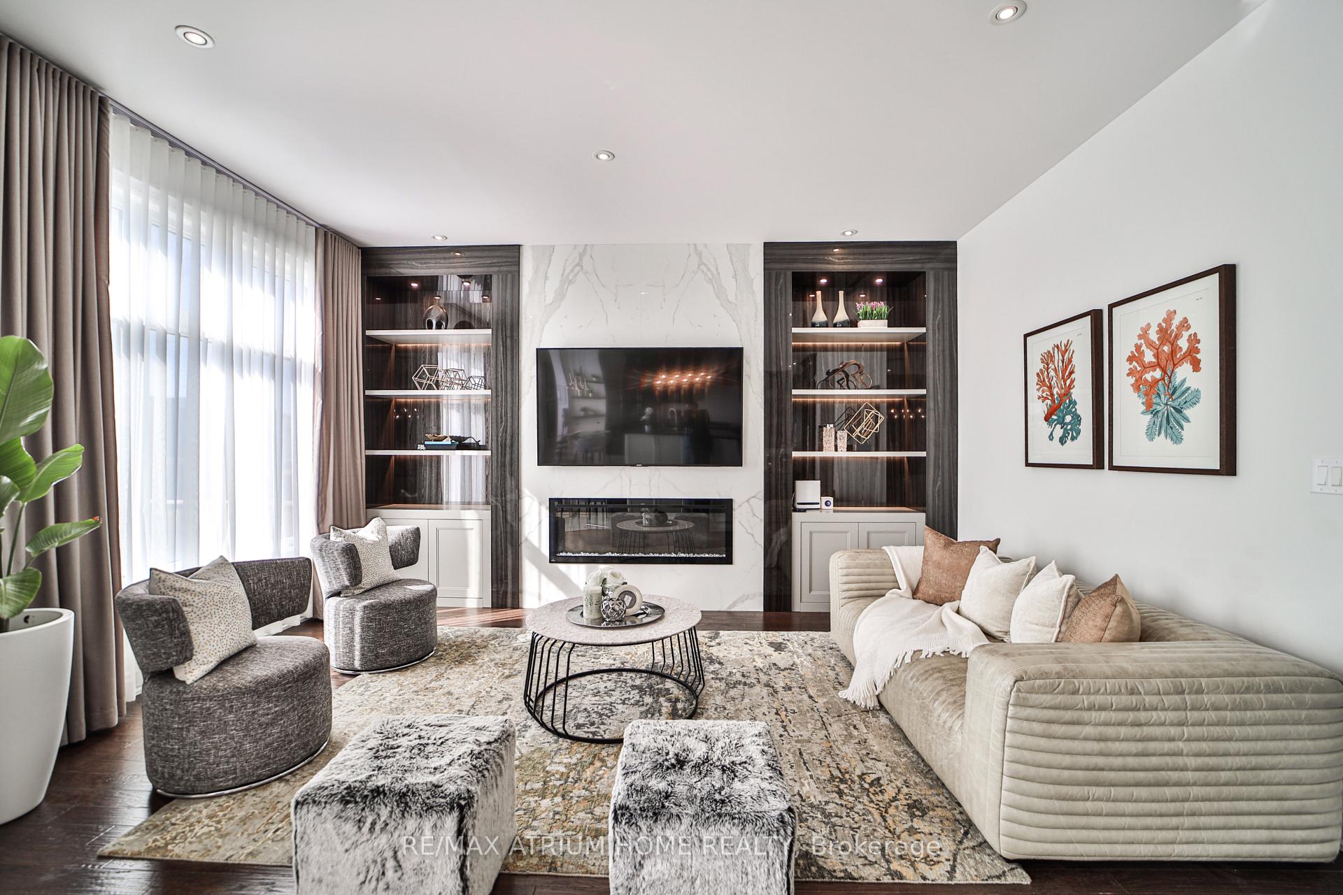 Photo 12 of 33 Angus Glen Boulevard, Markham, Angus Glen — HOMEH