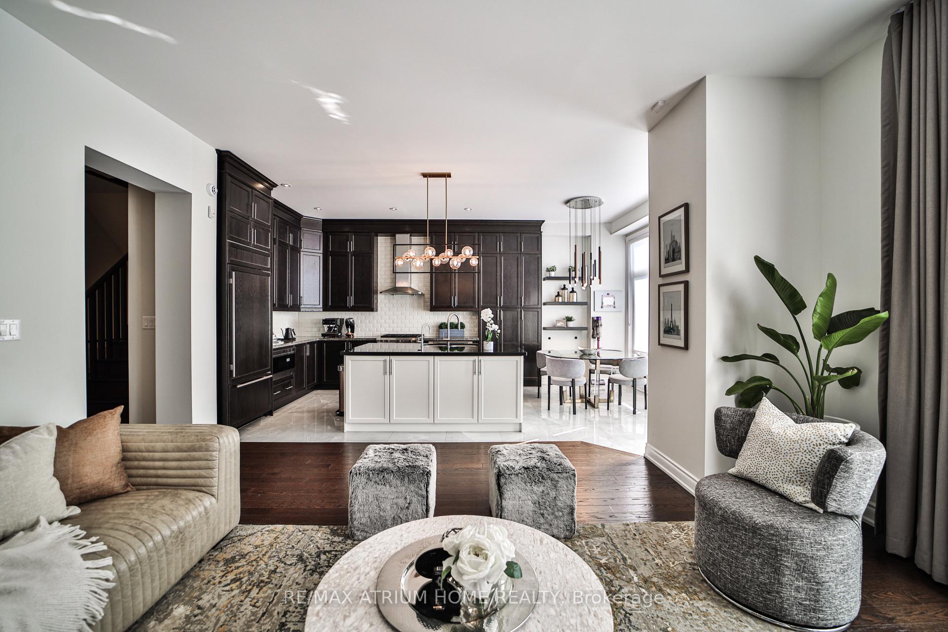 Photo 13 of 33 Angus Glen Boulevard, Markham, Angus Glen — HOMEH
