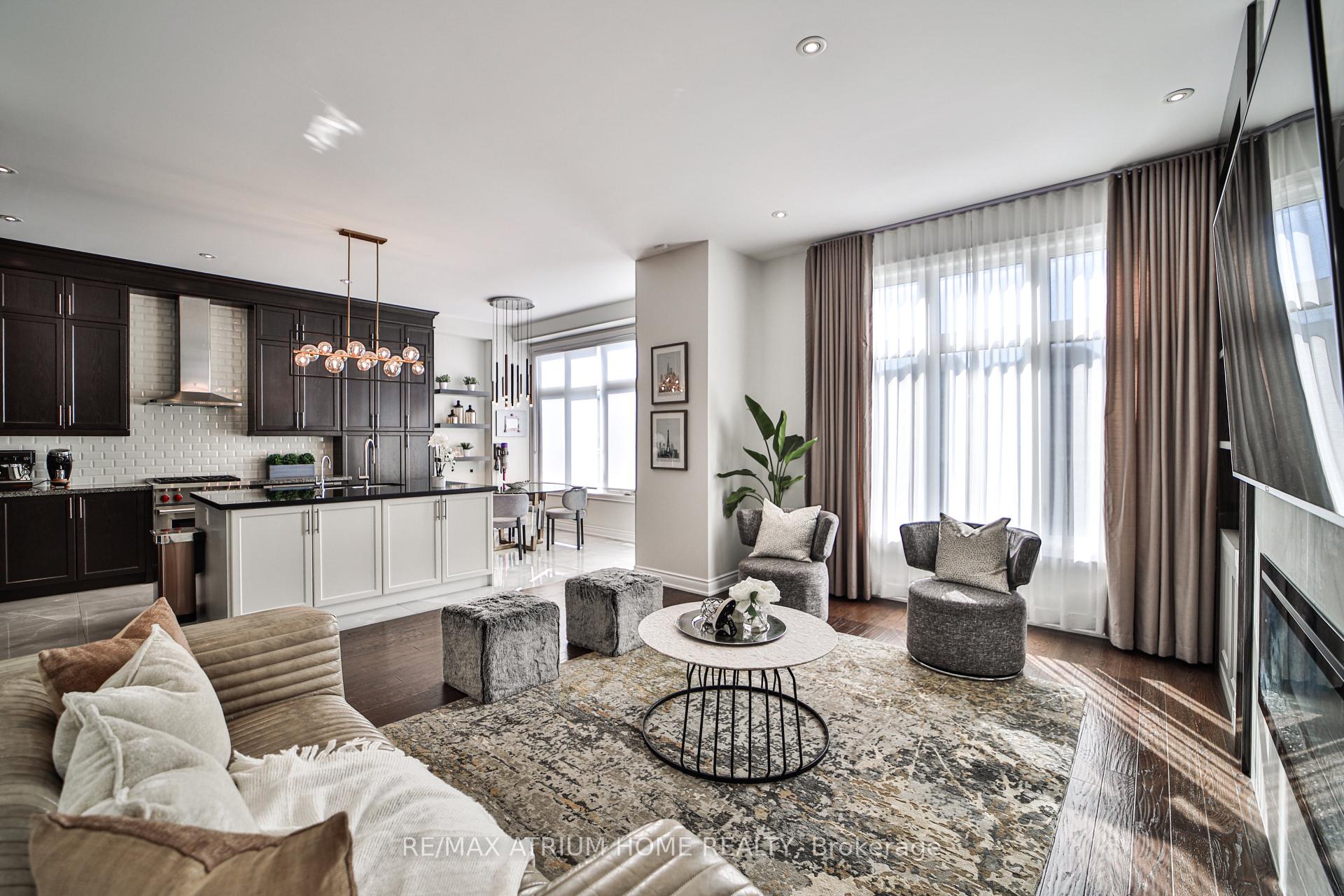 Photo 14 of 33 Angus Glen Boulevard, Markham, Angus Glen — HOMEH