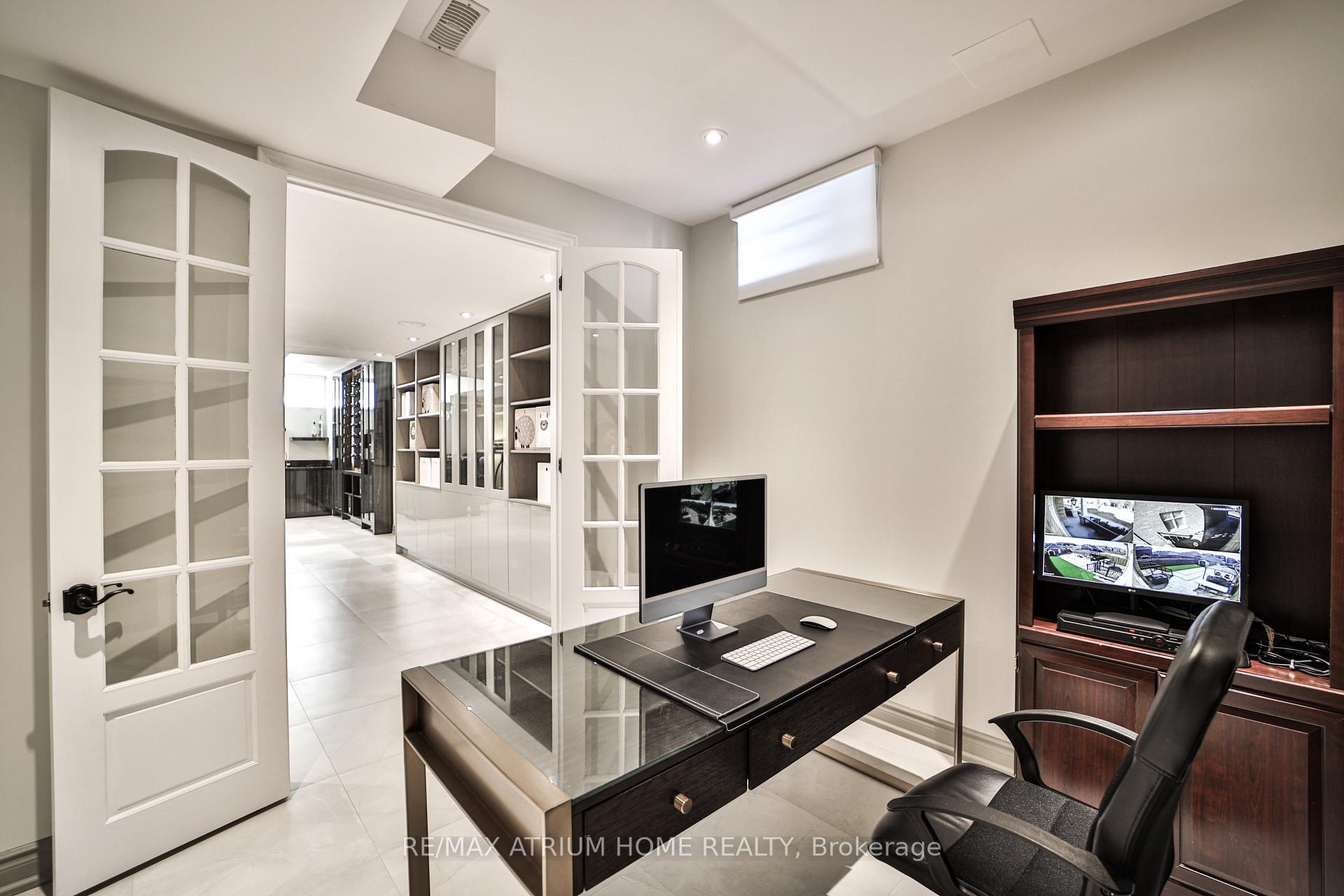 Photo 29 of 33 Angus Glen Boulevard, Markham, Angus Glen — HOMEH