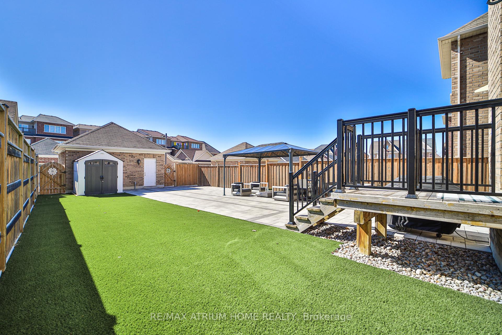 Photo 32 of 33 Angus Glen Boulevard, Markham, Angus Glen — HOMEH