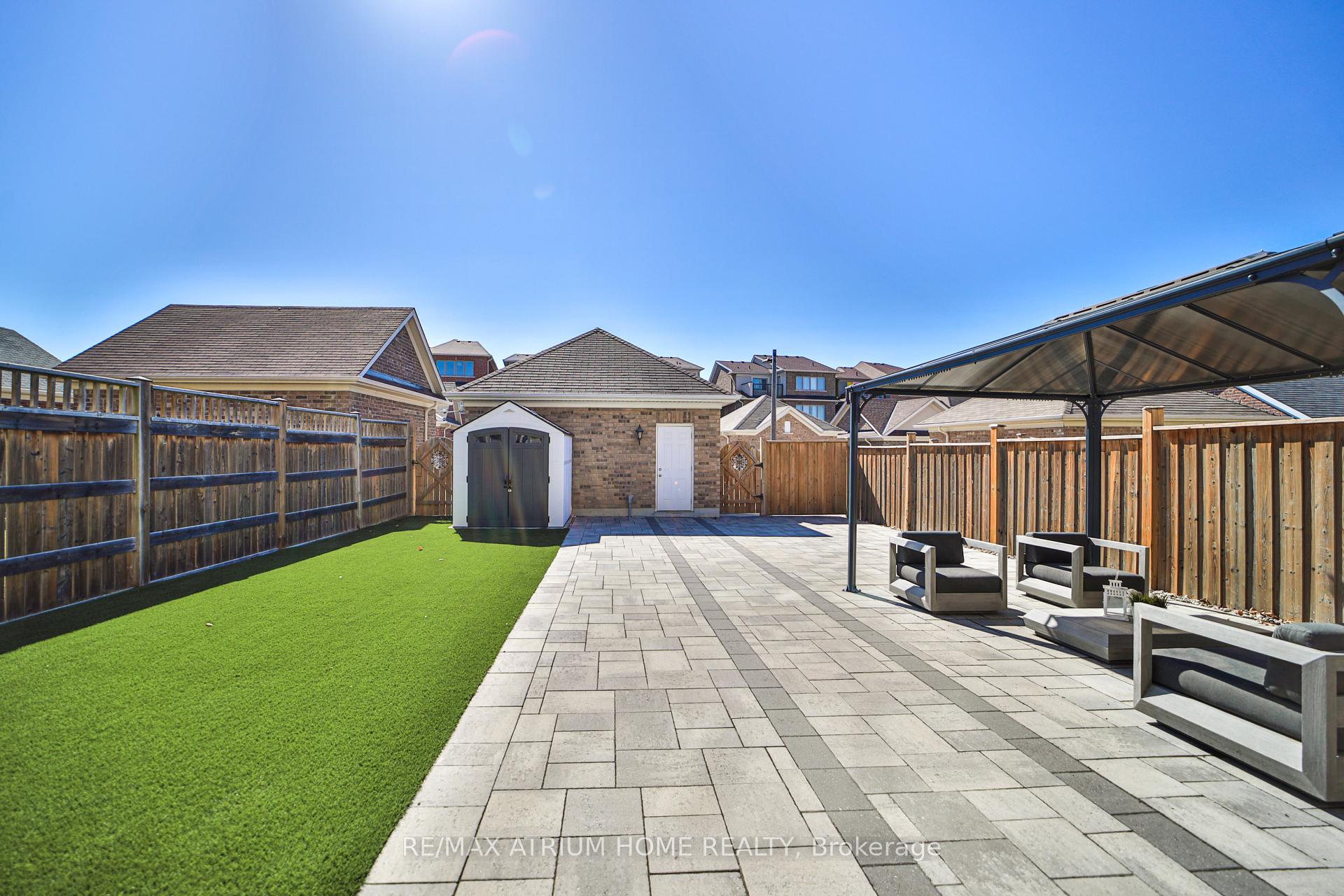 Photo 33 of 33 Angus Glen Boulevard, Markham, Angus Glen — HOMEH