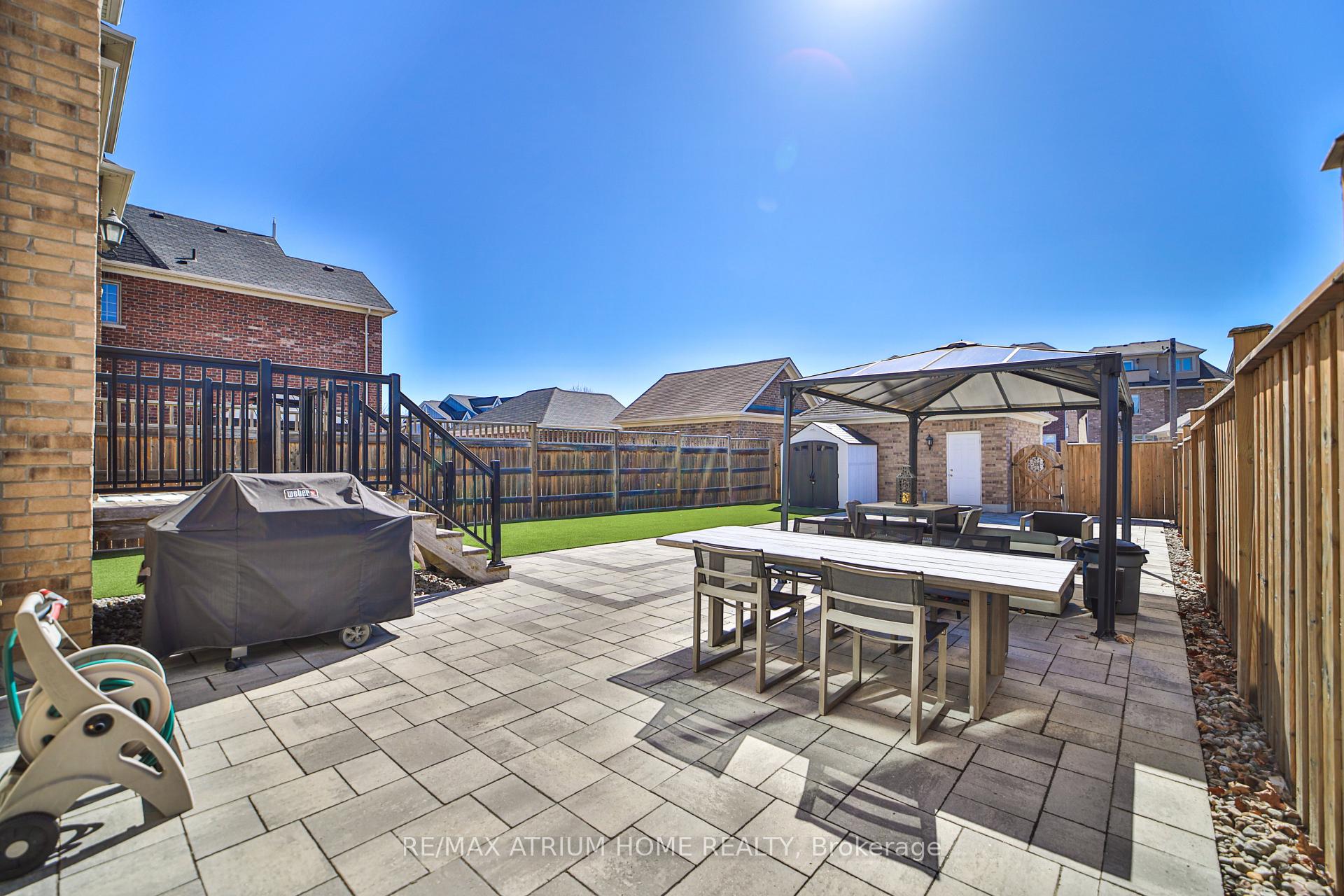 Photo 34 of 33 Angus Glen Boulevard, Markham, Angus Glen — HOMEH