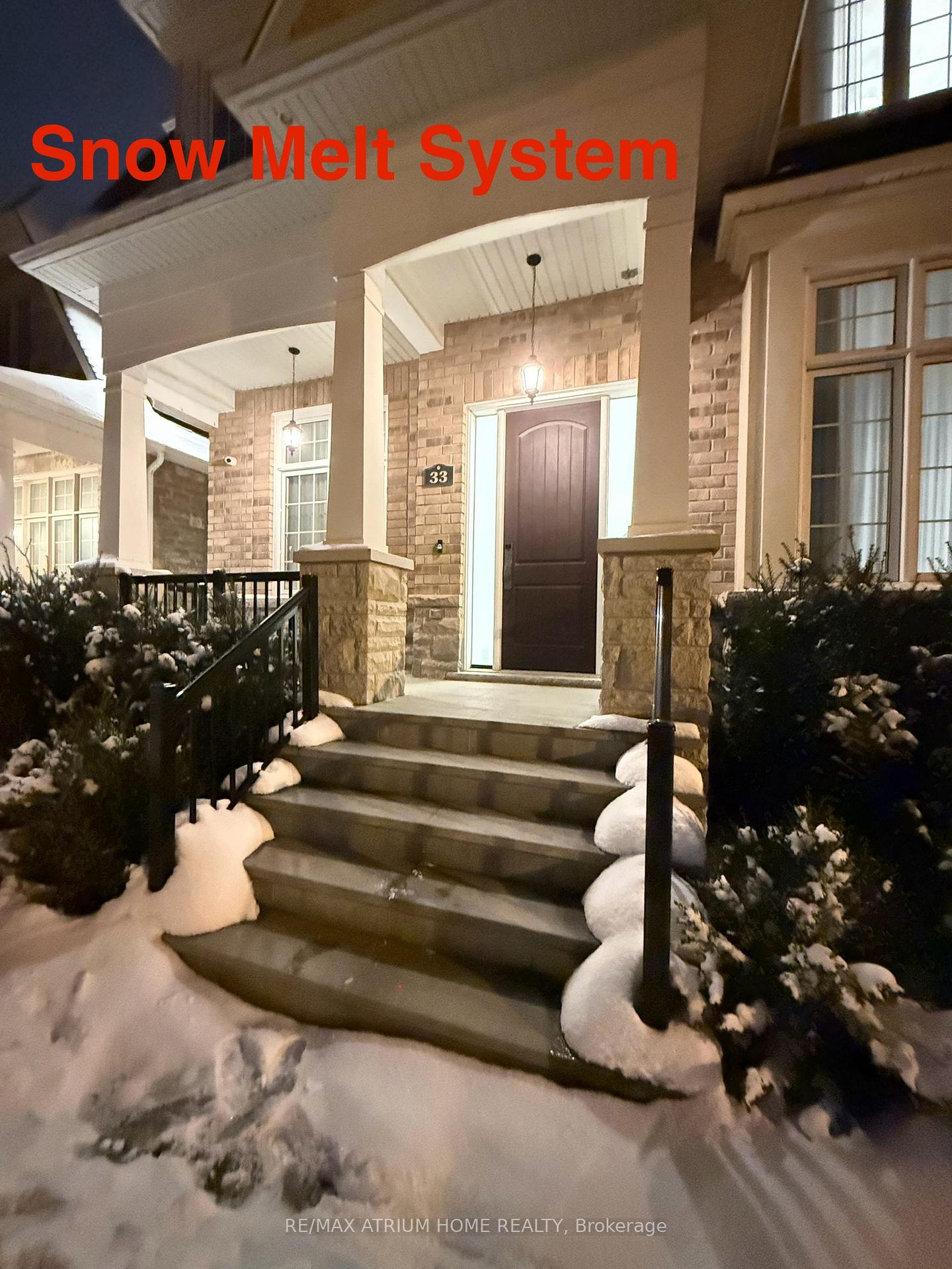 Photo 35 of 33 Angus Glen Boulevard, Markham, Angus Glen — HOMEH