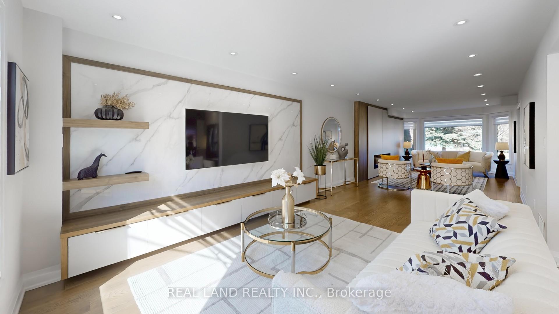 Photo 11 of 172 Manhattan Drive, Markham, Unionville — HOMEH