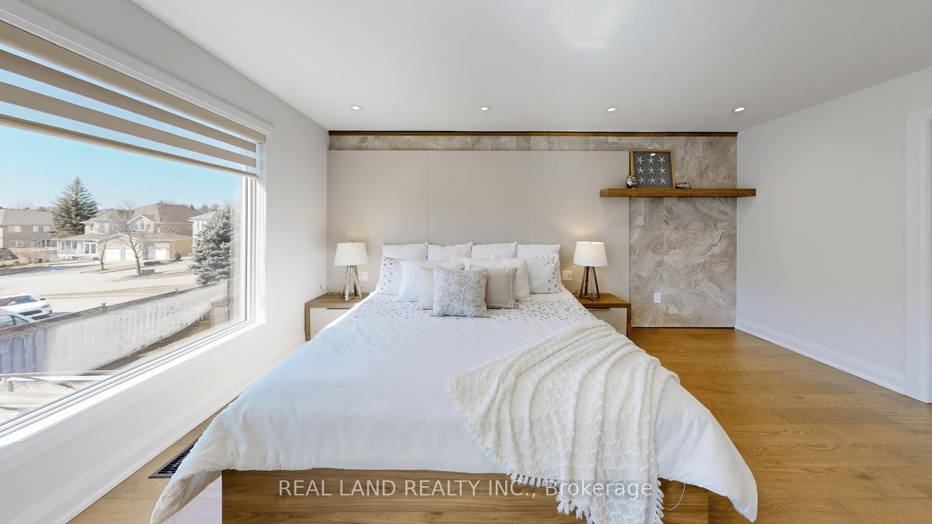 Photo 27 of 172 Manhattan Drive, Markham, Unionville — HOMEH