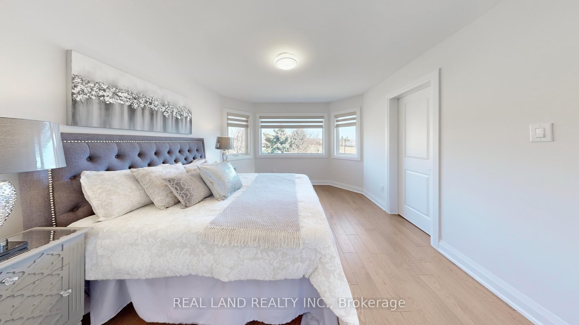 Photo 34 of 172 Manhattan Drive, Markham, Unionville — HOMEH