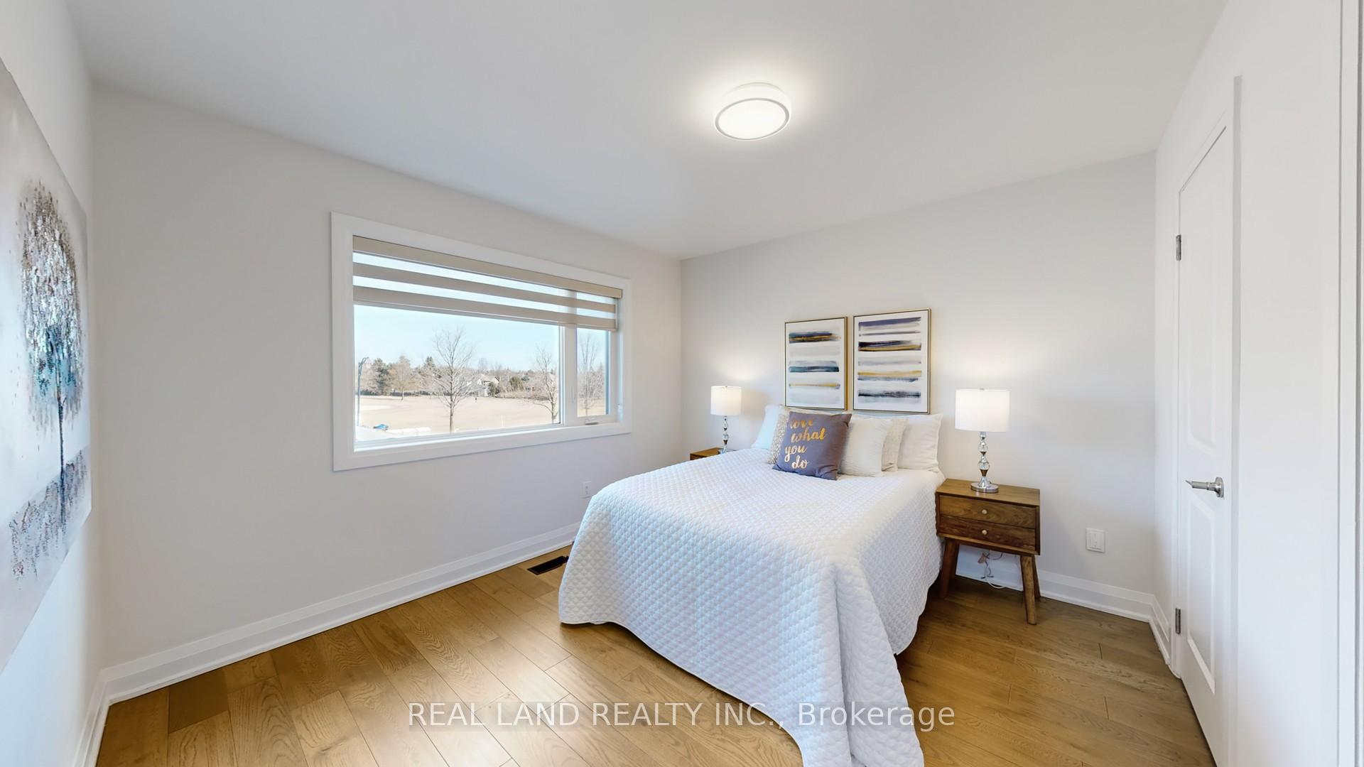 Photo 36 of 172 Manhattan Drive, Markham, Unionville — HOMEH