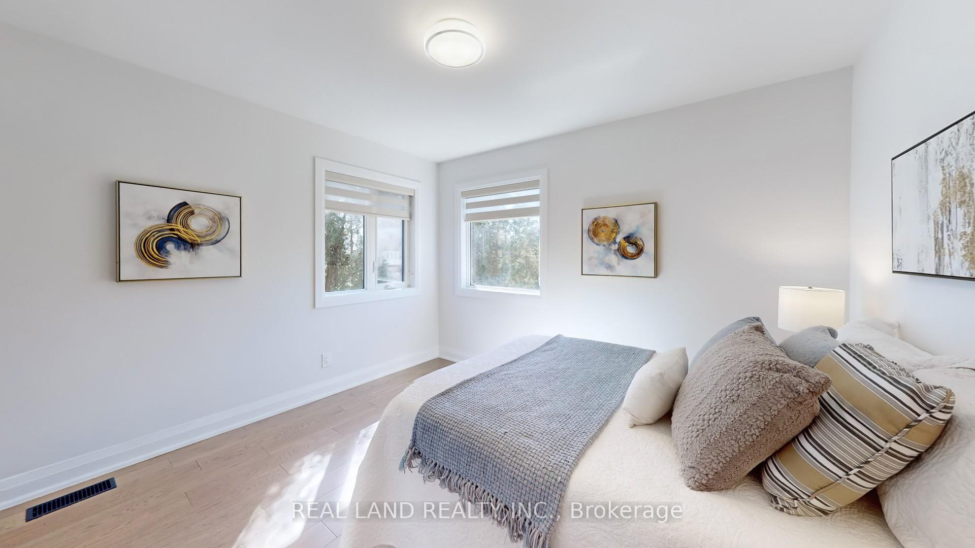 Photo 38 of 172 Manhattan Drive, Markham, Unionville — HOMEH