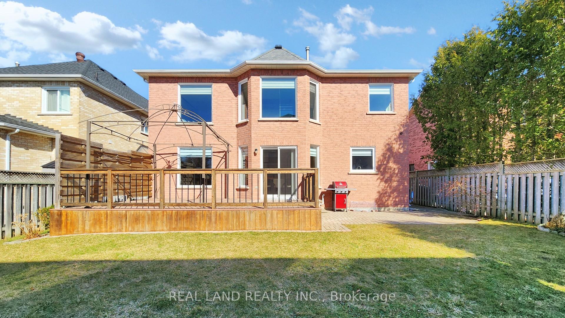 Photo 44 of 172 Manhattan Drive, Markham, Unionville — HOMEH