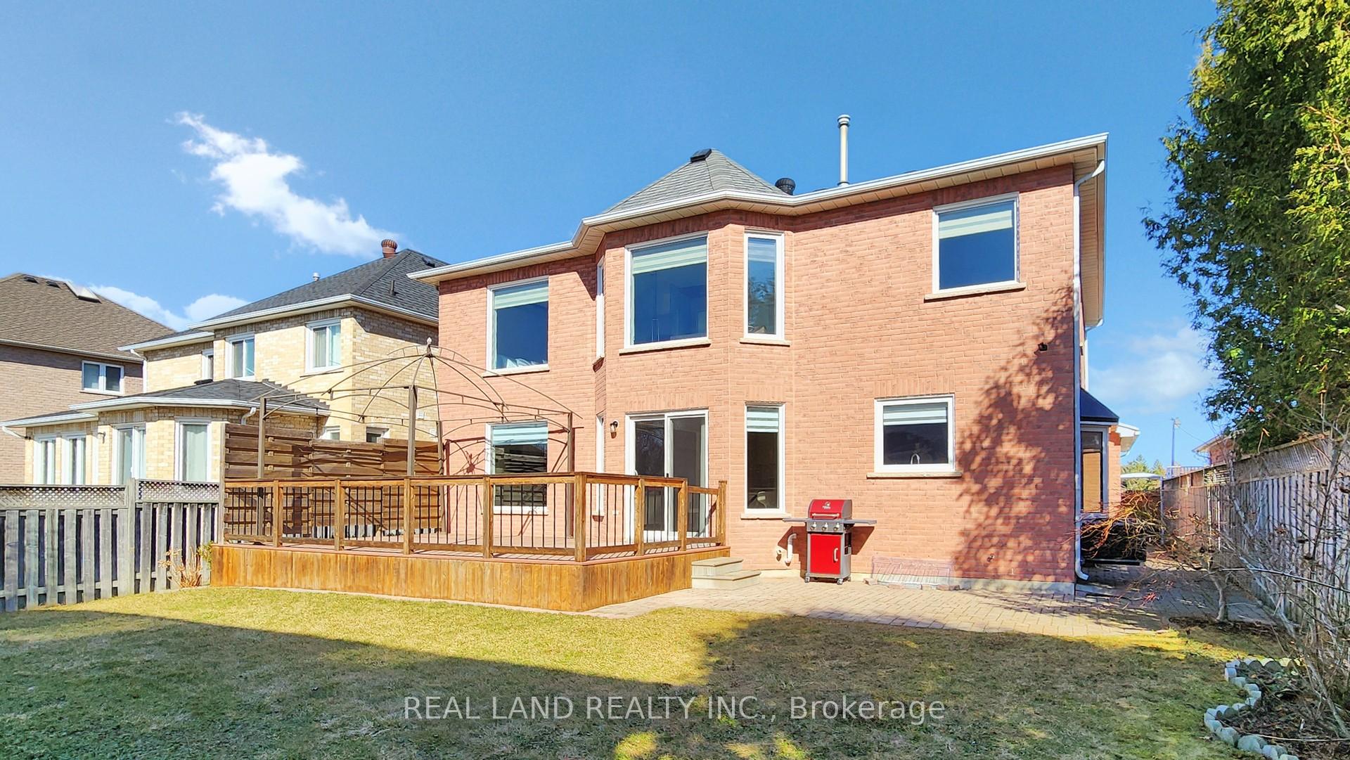 Photo 45 of 172 Manhattan Drive, Markham, Unionville — HOMEH