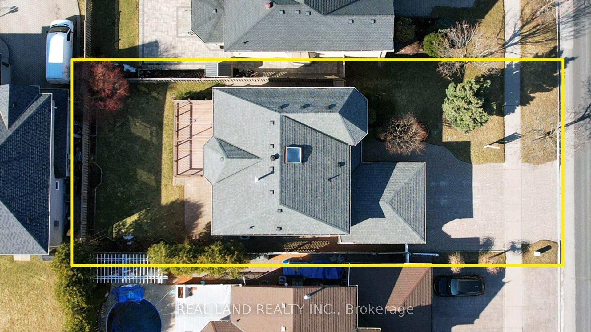 Photo 46 of 172 Manhattan Drive, Markham, Unionville — HOMEH