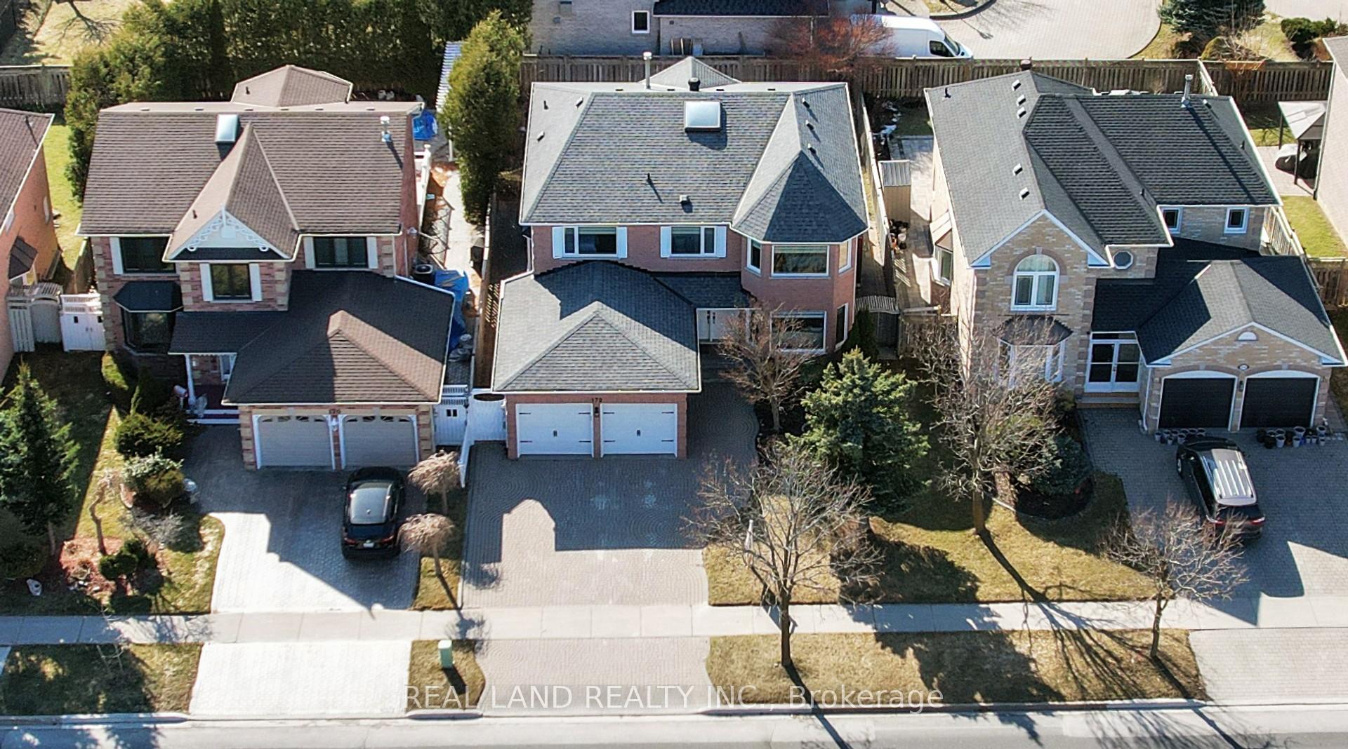 Photo 47 of 172 Manhattan Drive, Markham, Unionville — HOMEH