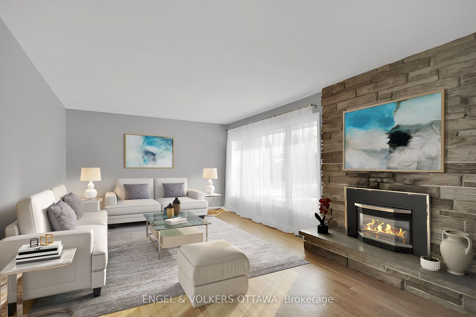 Photo 5 of 121 Banning Road, Ottawa, Kanata - Glencairn/Hazeldean — HOMEH