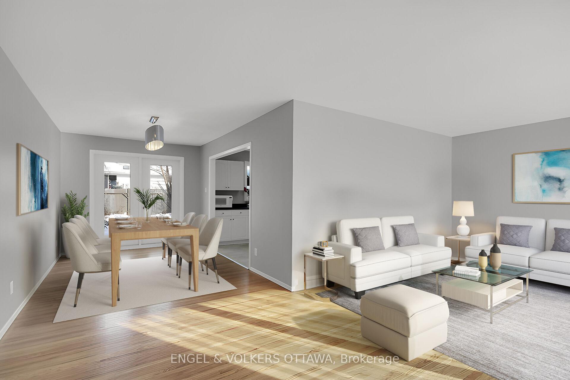 Photo 6 of 121 Banning Road, Ottawa, Kanata - Glencairn/Hazeldean — HOMEH