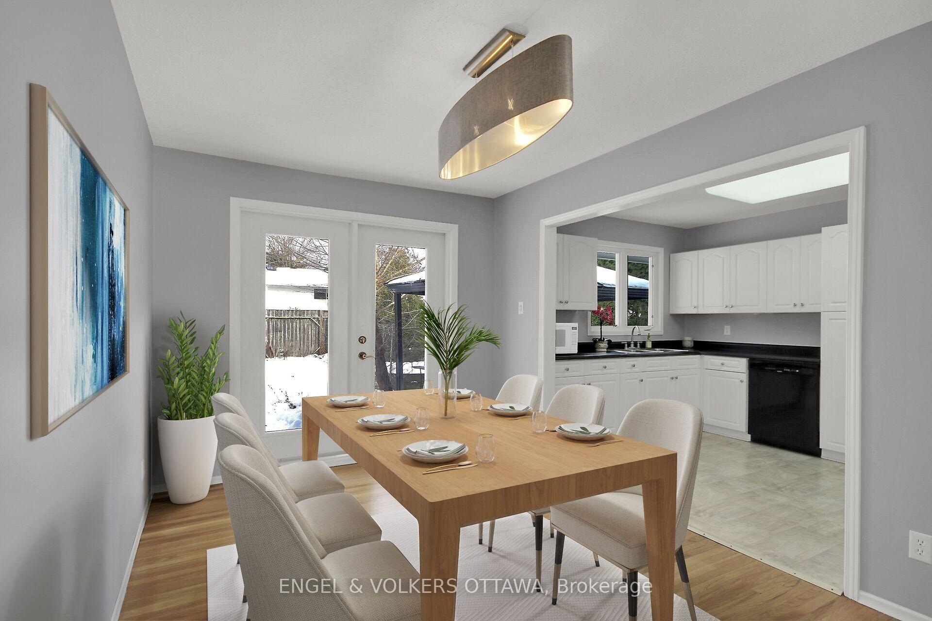 Photo 7 of 121 Banning Road, Ottawa, Kanata - Glencairn/Hazeldean — HOMEH