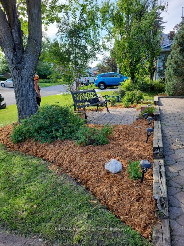 Photo 30 of 121 Banning Road, Ottawa, Kanata - Glencairn/Hazeldean — HOMEH