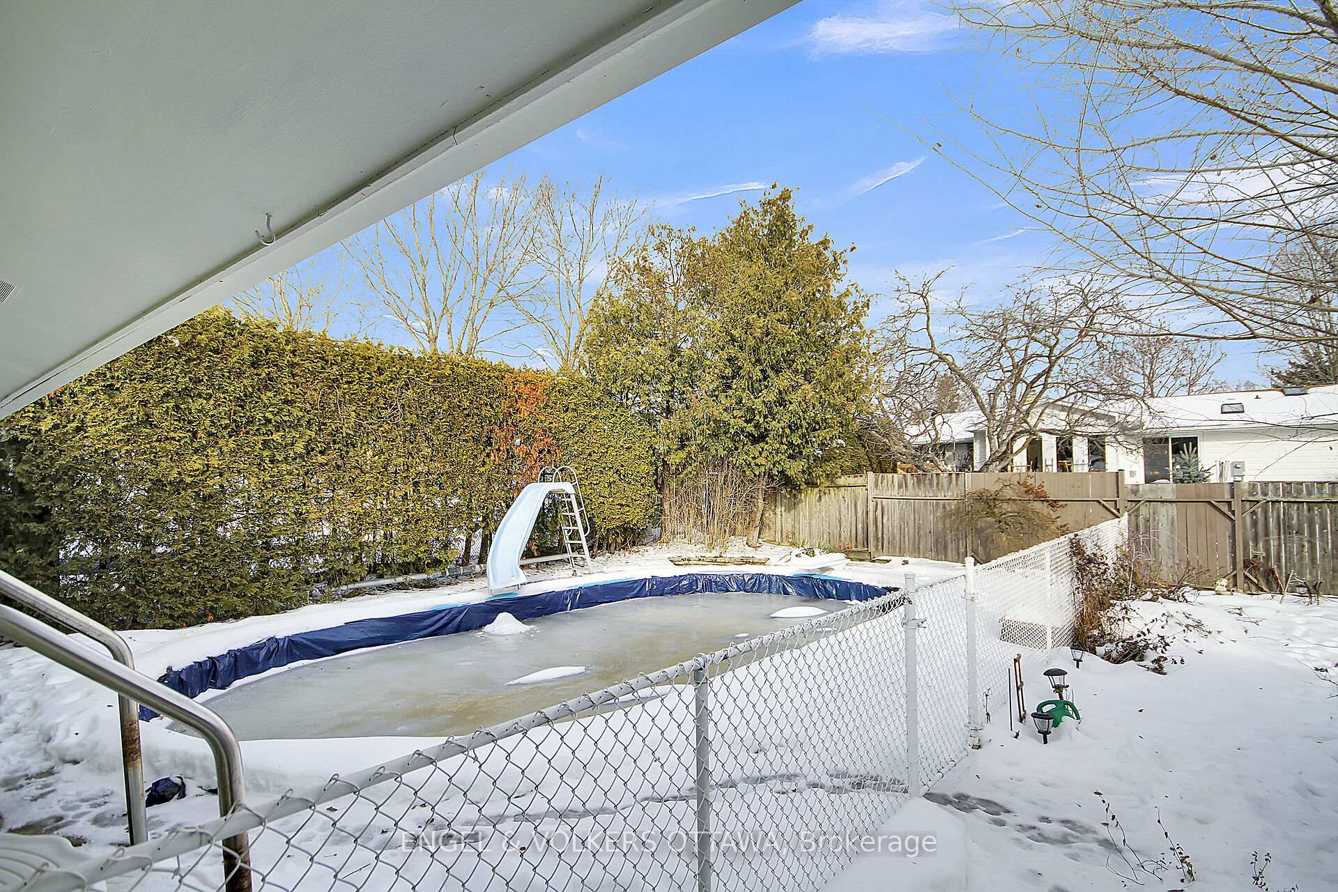 Photo 33 of 121 Banning Road, Ottawa, Kanata - Glencairn/Hazeldean — HOMEH