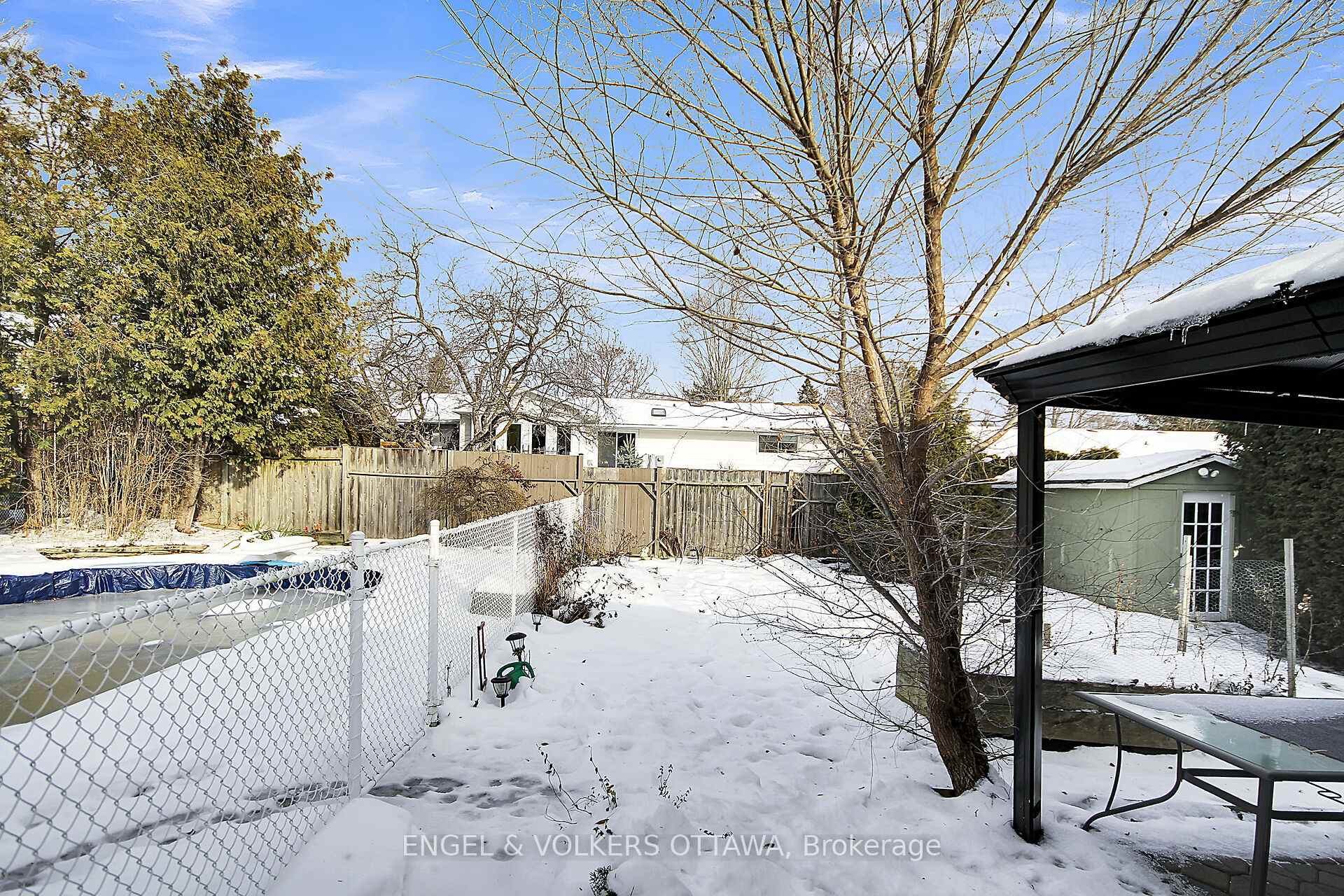 Photo 34 of 121 Banning Road, Ottawa, Kanata - Glencairn/Hazeldean — HOMEH