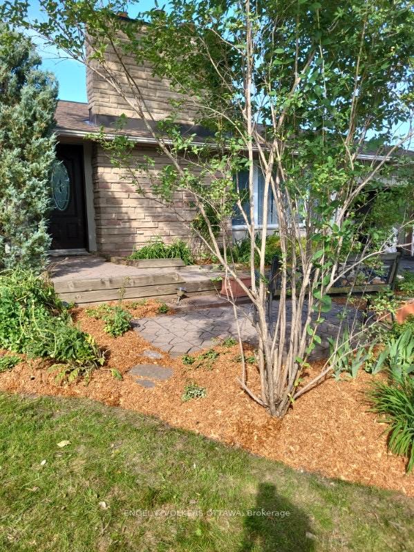 Photo 38 of 121 Banning Road, Ottawa, Kanata - Glencairn/Hazeldean — HOMEH
