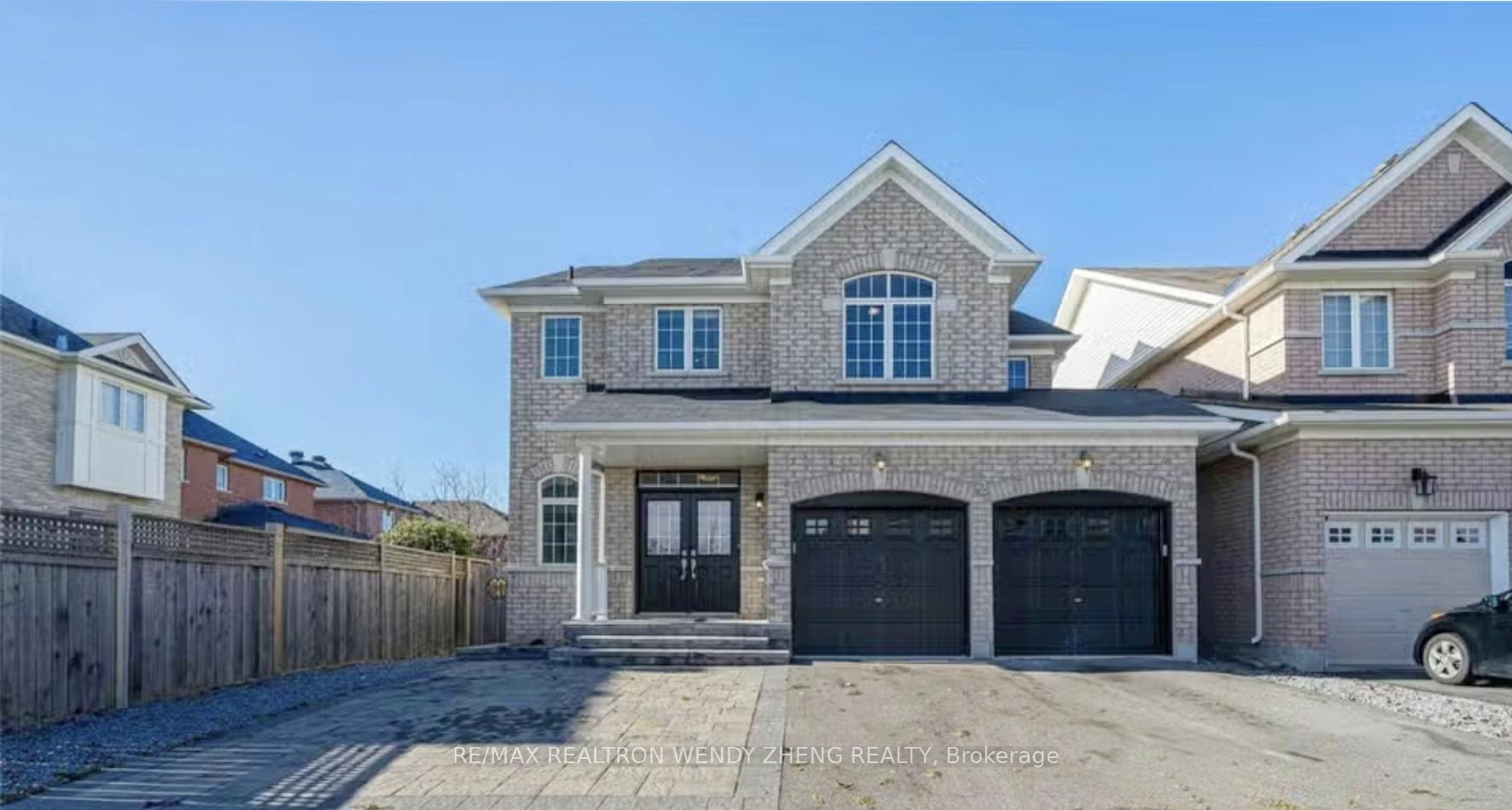 Photo 1 of 2 Pineforest Place, Markham, Wismer — HOMEH