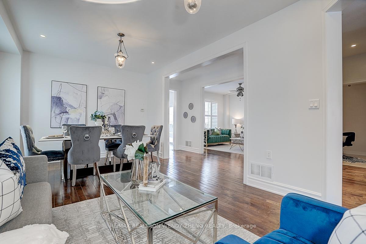 Photo 8 of 2 Pineforest Place, Markham, Wismer — HOMEH