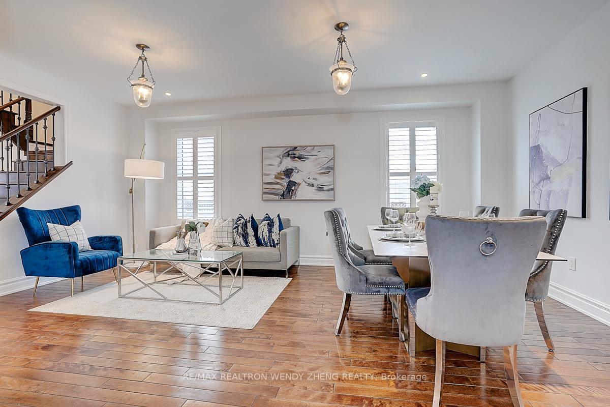 Photo 9 of 2 Pineforest Place, Markham, Wismer — HOMEH