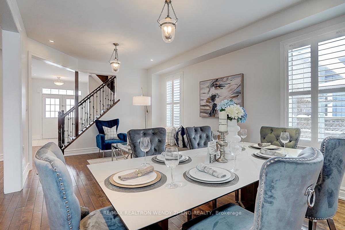 Photo 11 of 2 Pineforest Place, Markham, Wismer — HOMEH