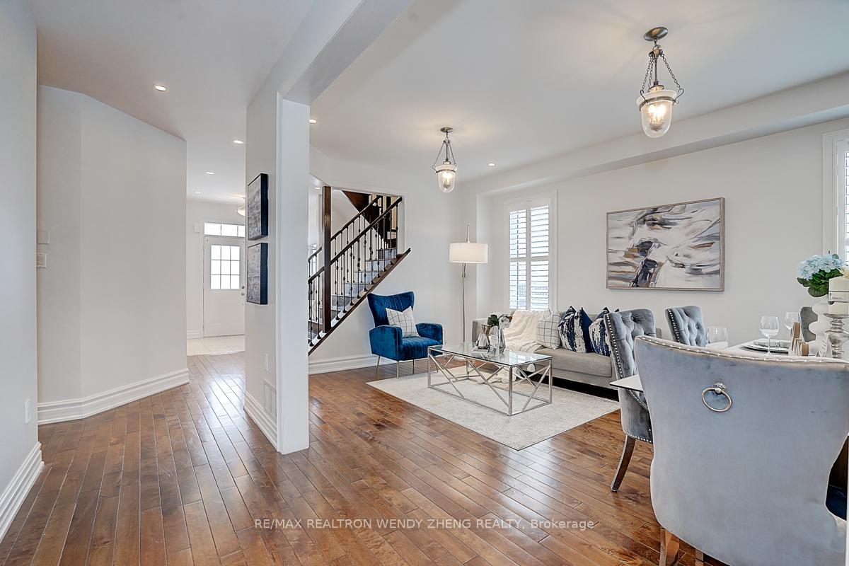 Photo 12 of 2 Pineforest Place, Markham, Wismer — HOMEH