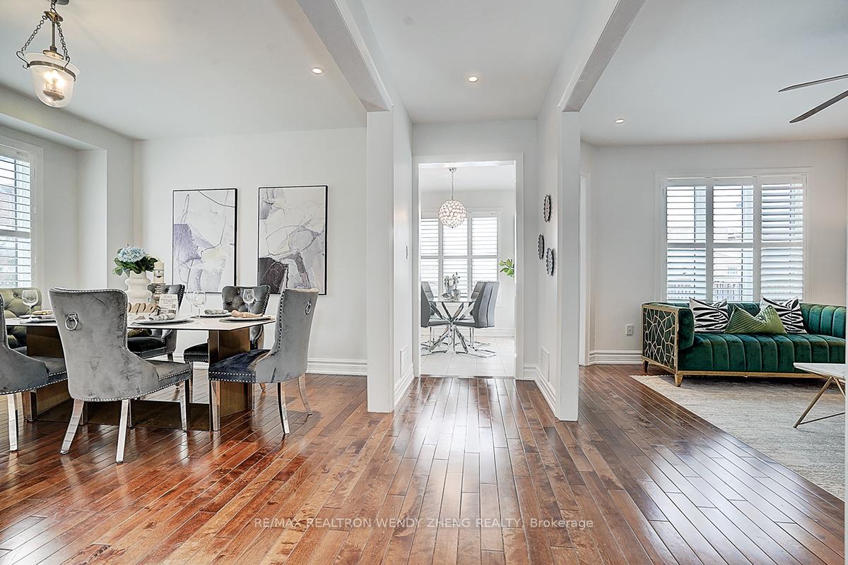 Photo 13 of 2 Pineforest Place, Markham, Wismer — HOMEH