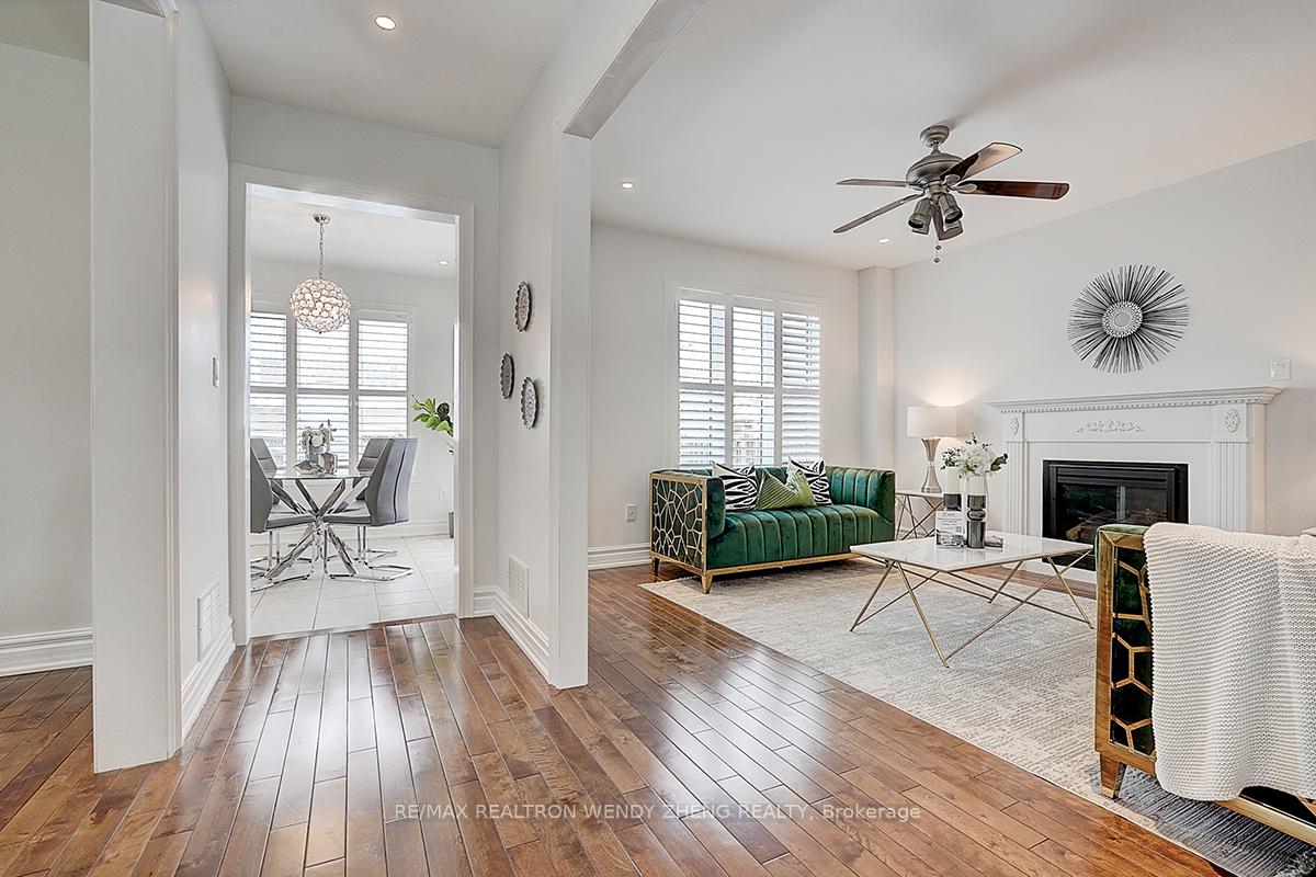 Photo 14 of 2 Pineforest Place, Markham, Wismer — HOMEH
