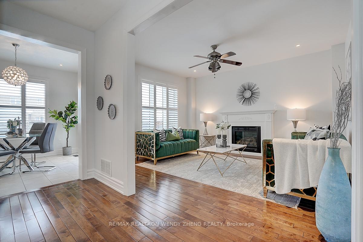 Photo 15 of 2 Pineforest Place, Markham, Wismer — HOMEH