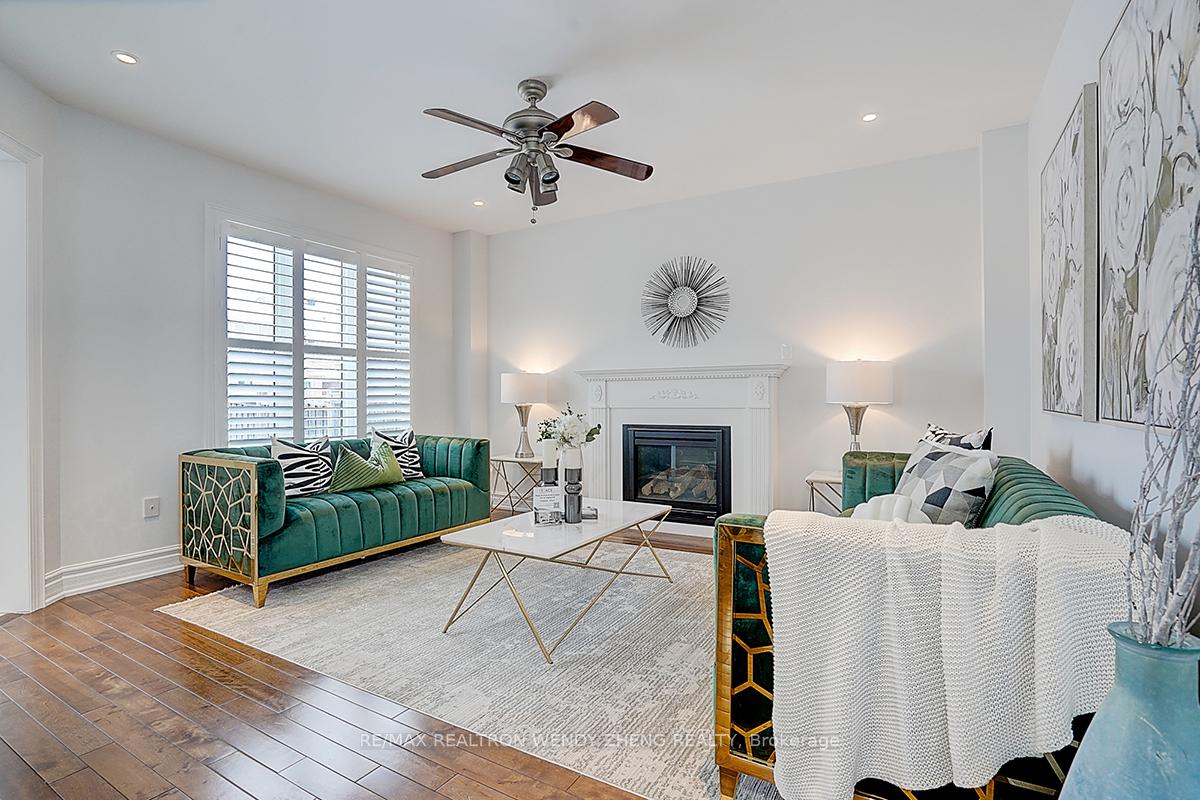 Photo 16 of 2 Pineforest Place, Markham, Wismer — HOMEH
